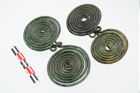 Foto von Bronzebrillenfibel (NHMW-PRAE-024077)